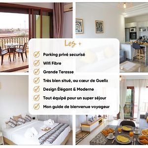 Appartement met een Slaapkamer